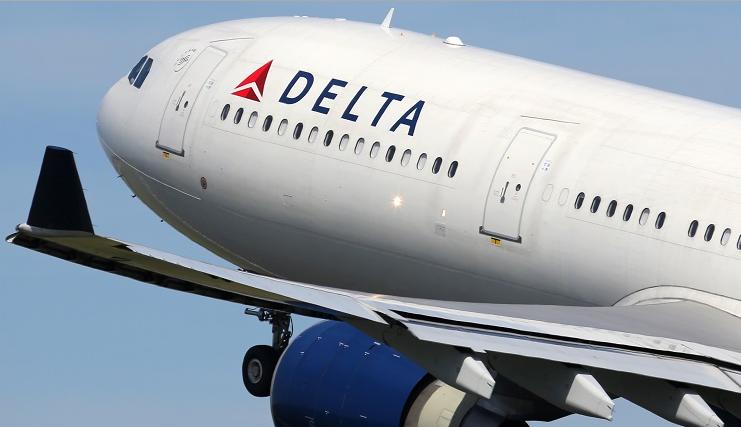 Delta Air Lines Announces 2018 September Quarter Profit