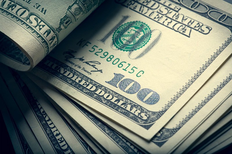 Forex: Inter-bank Market Gets Another $210m Boost