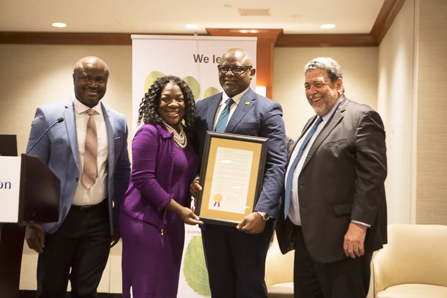 FirstBank Participates in Africa Investment Summit
