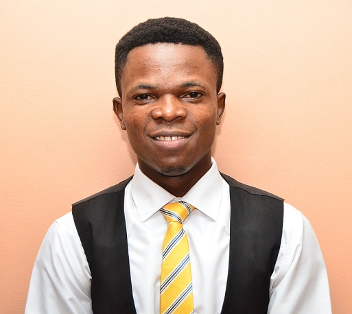 Nigerian journalist Frank Eleanya Wins APO Group Invitation to Attend the Web Summit 2018, the Largest Tech Conference in the World