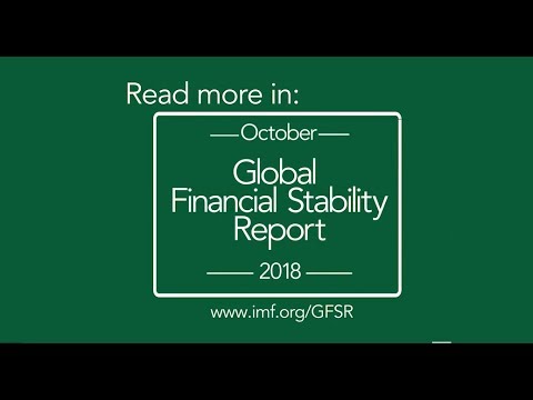A Decade After the Global Financial Crisis: Are We Safer?