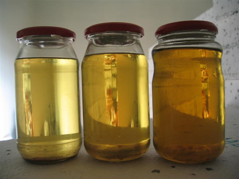 Consumers Paid More for Kerosene in September 2018-NBS