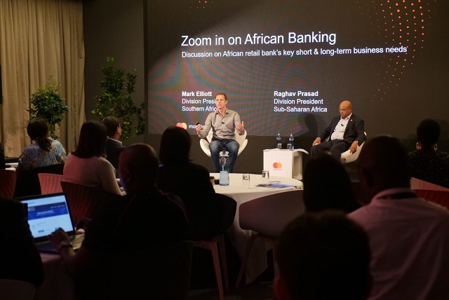 Mastercard Hosts African Debit Forum to Discuss Role of Technology in Helping Banks Deliver a Seamless Consumer Experience