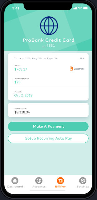 Mastercard Makes Paying Bills A Breeze With Bill Pay Exchange