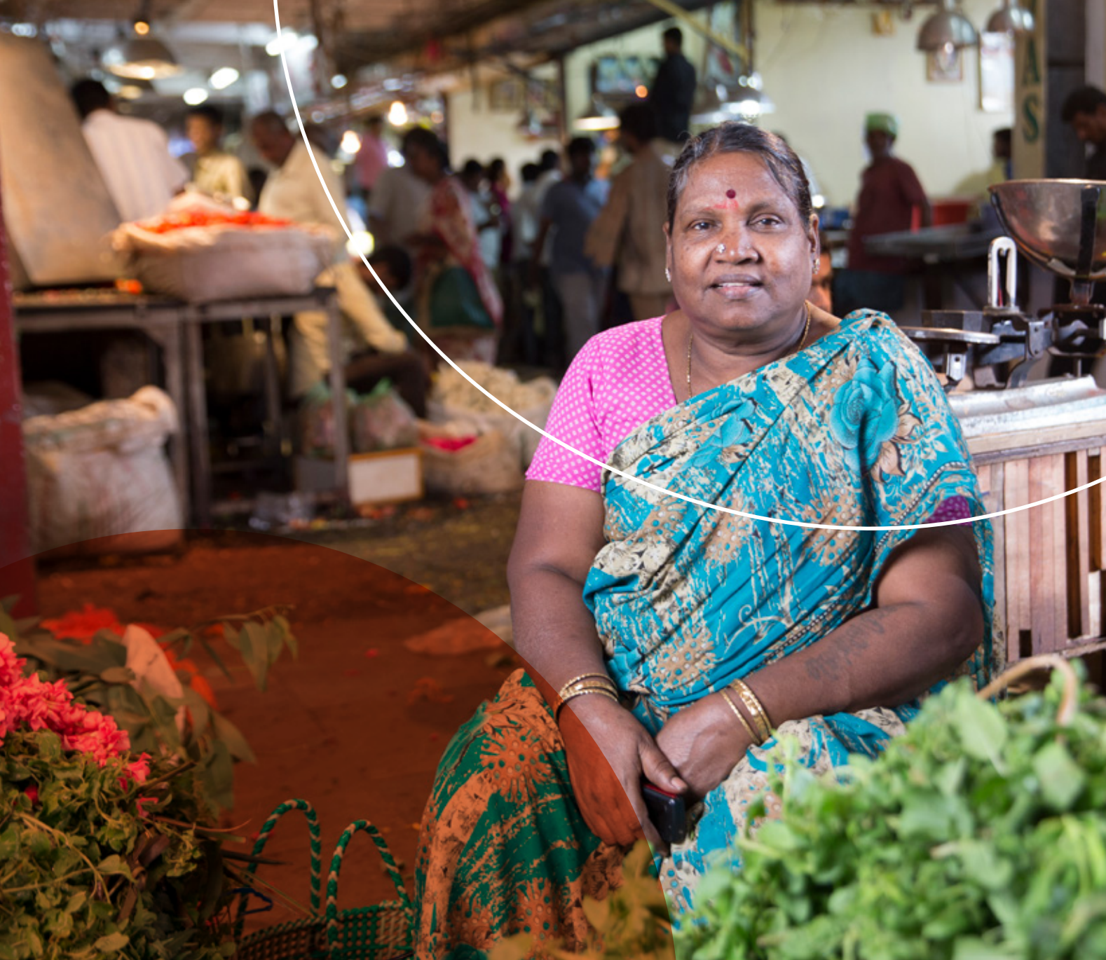 Bridging the gap between Financial Access and Usage