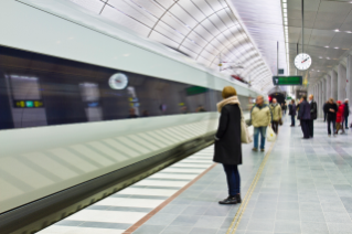 Smarter Cities Must Be Financially Inclusive, Too