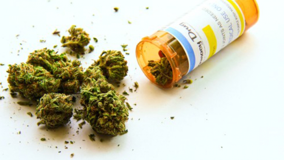 SEC Obtains Final Judgment Against Founder of Medical Marijuana Company