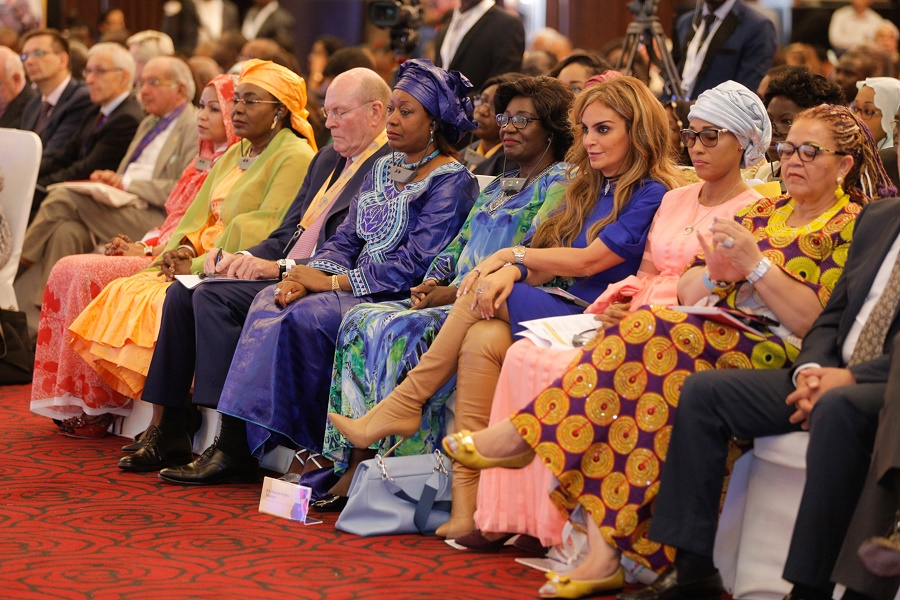 Merck Foundation Plans to Conduct 5th Edition of “Merck Africa Asia Luminary” in Dakar, Senegal