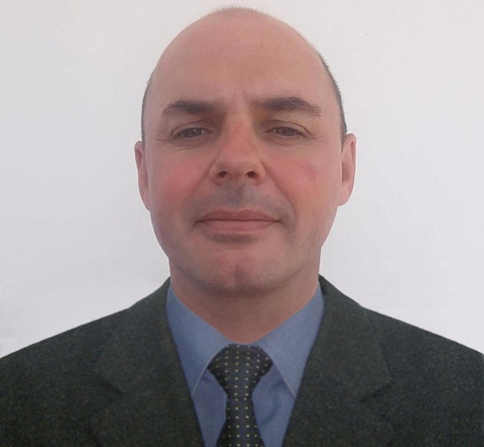 IRU Media Prize Awarded to Journalist Mike King from Breakbulk, USA