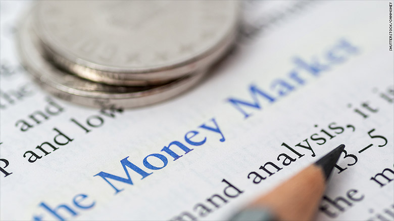 Money Market Rate Increased As The Overnight Rate Rose To 10% From 5.93%