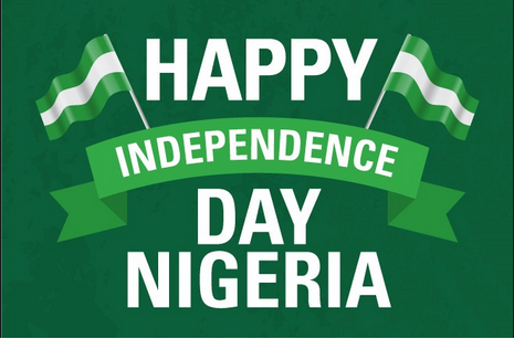 Nigeria’s Fifty Eight Anniversary Marks New Beginning for Nigeria-Osinbajo