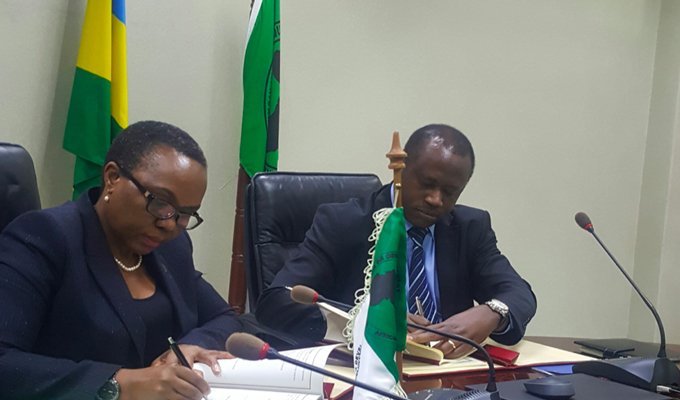 Rwanda, AfDB Sign €229 Million Loan Agreements to Finance Electricity Projects