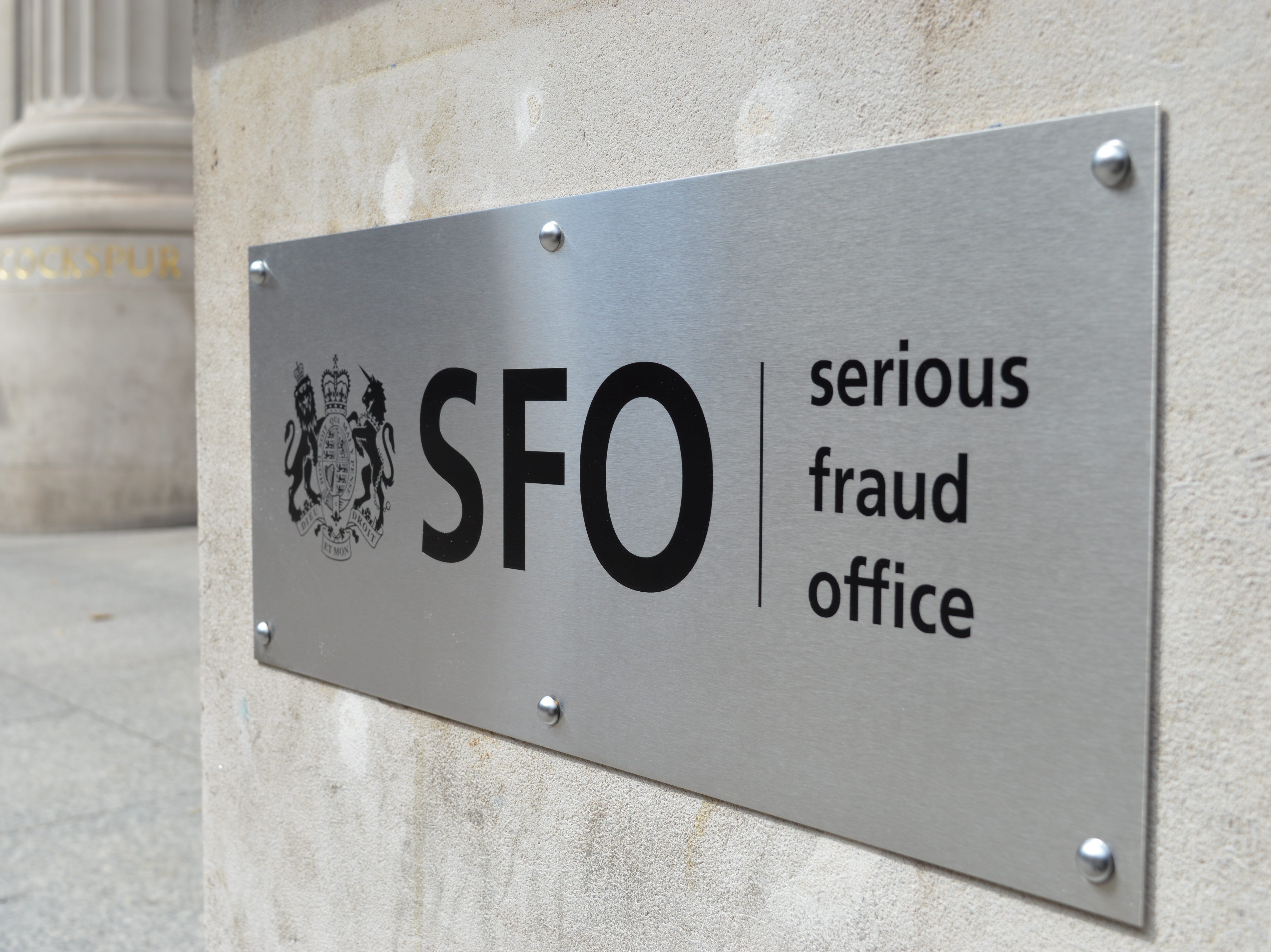 Former Afren CEO, COO Jailed 30 Years Over Nigerian Oil Deal