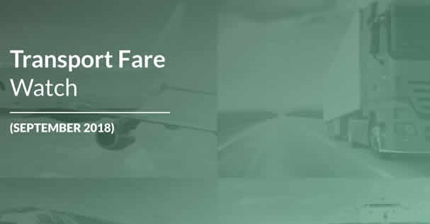 Average Airfare Up by 0.15% MoM to N32,378.92 – NBS