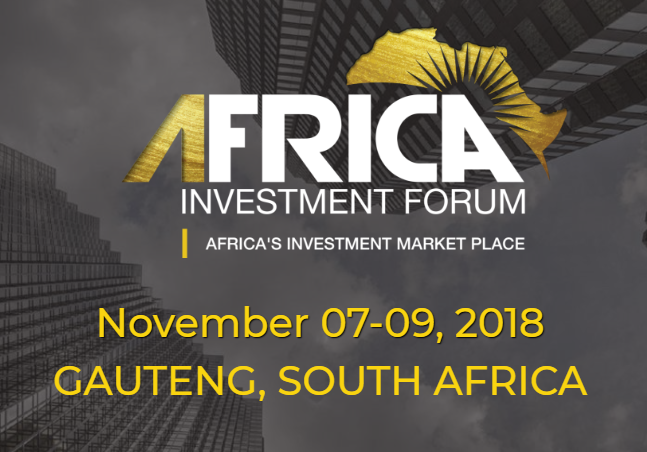 Egypt’s Private Sector Wins Big at the Africa Investment Forum, Sees Forum Promoting Investment Opportunities