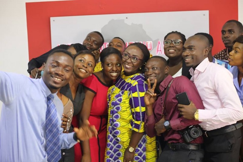 Africa Internship Academy Celebrates Two Years of Grooming Africa’s Next Generational Change Agents