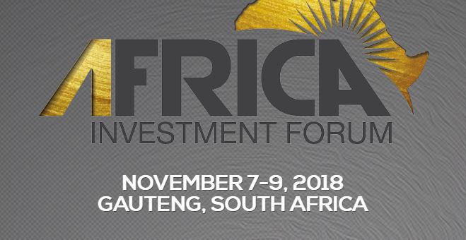 AIF 2018: Lusophone Africa Sets Sight on $5 Billion in Projects under New Development Finance Compact