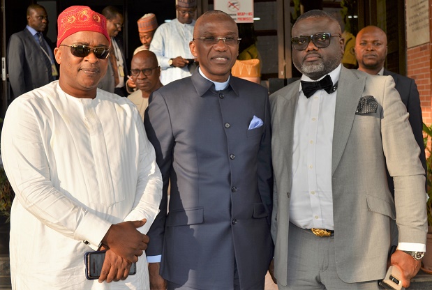 AMCON’s Proposed Amendment Bill Almost Ready – House of Reps