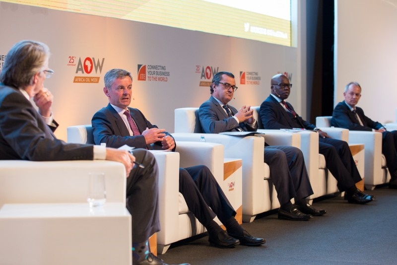 Africa Oil Week 2018 Highlights Key Challenges and Opportunities Facing the Oil and Gas Sector in Africa