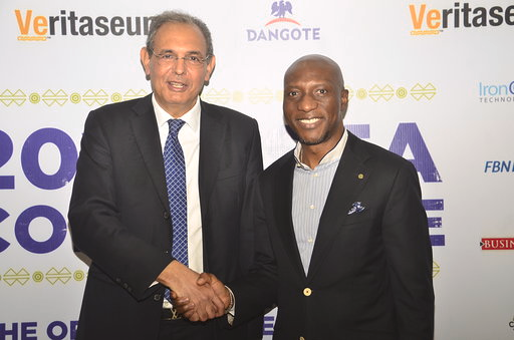 Karim Hajji, CEO Emerges New ASEA President