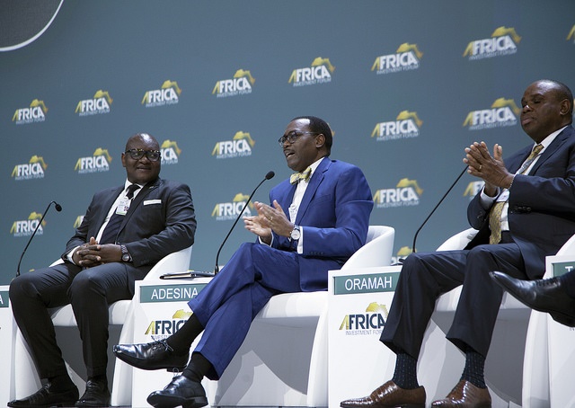 Push for Africa Investments: Finance Institutions Join Forces to ‘Deliver As One For Africa’