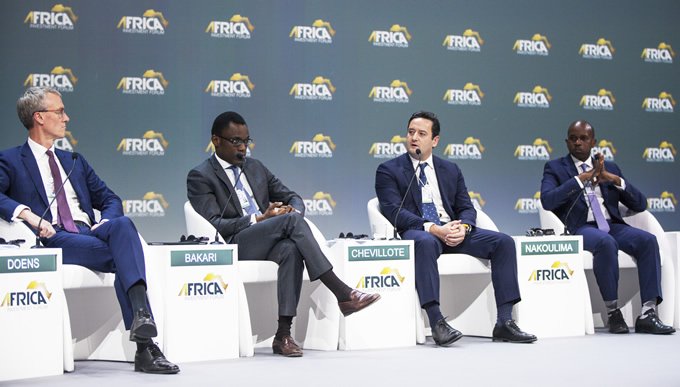 Africa Investment Forum: G20 Compact with Africa Assesses Role in Facilitating Private Sector Investments