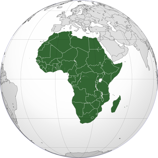 McKinsey shows Africa is the World’s Next Big Growth Market