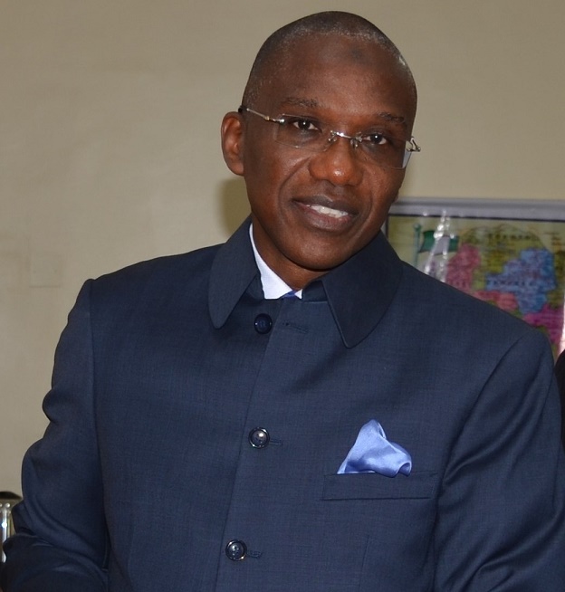 Human Capital Development A Must For Nigeria’s Development – Kuru
