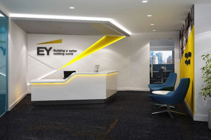 EY Honours Southern African Entrepreneurs Who Redefine Convention and Inspire Change