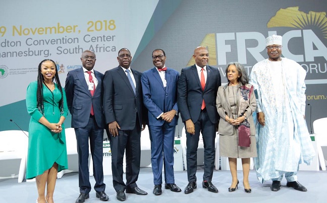 Develop Policies to Attract Private Sector Investments – Elumelu to African Presidents