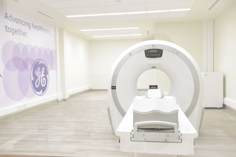 GE Trains More than 100 Radiology Professionals on Latest Medical Imaging Technologies and Techniques
