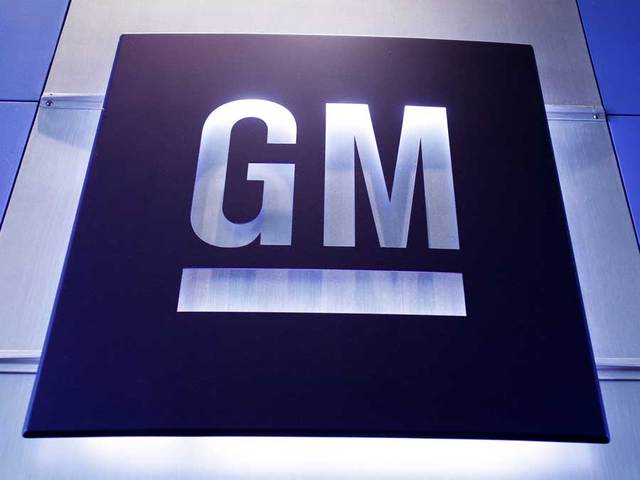 GM to Slash Jobs and Close Eight Plants