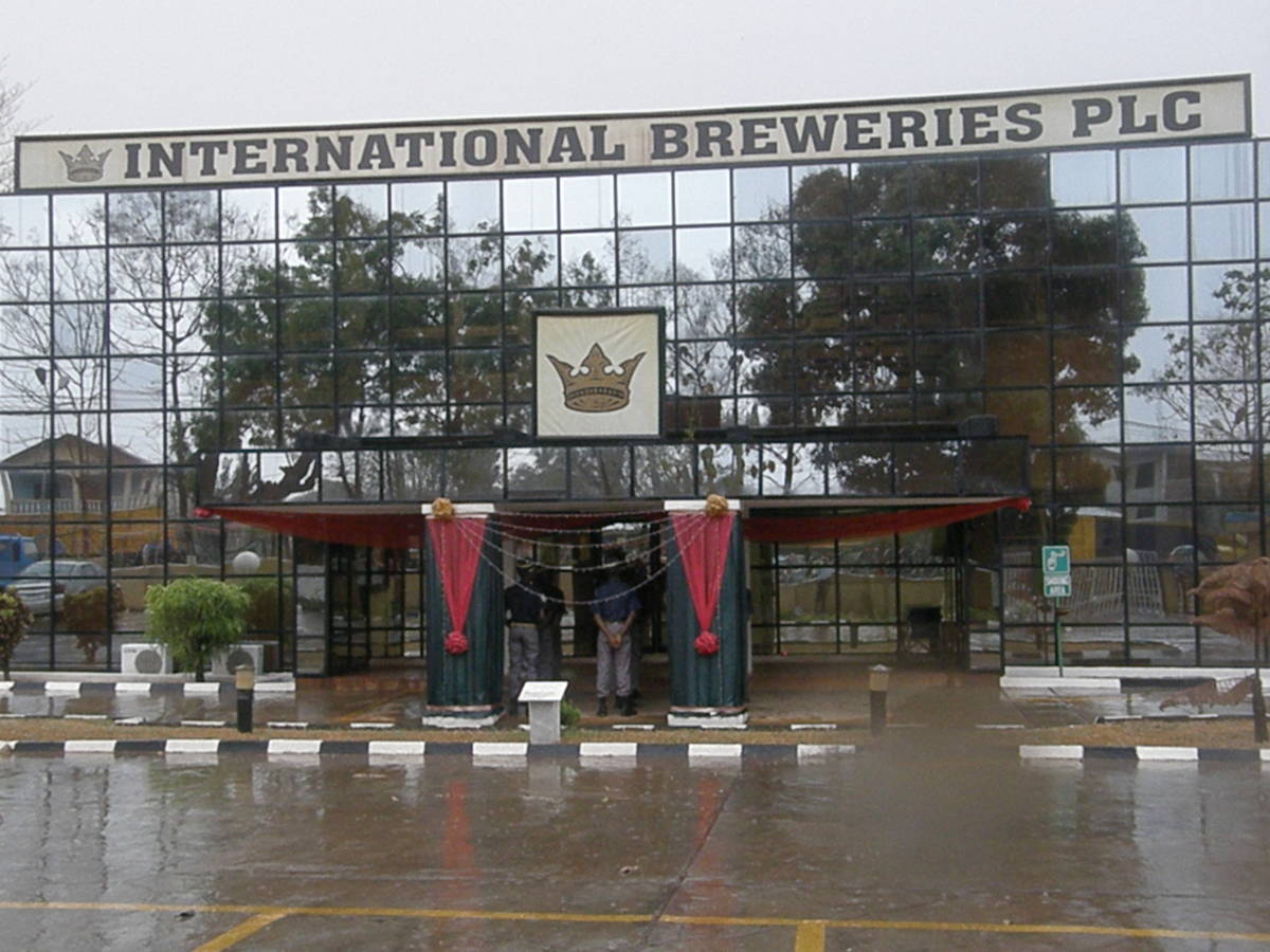 International Breweries Reports N7.14 Billion Loss in Q3 2018