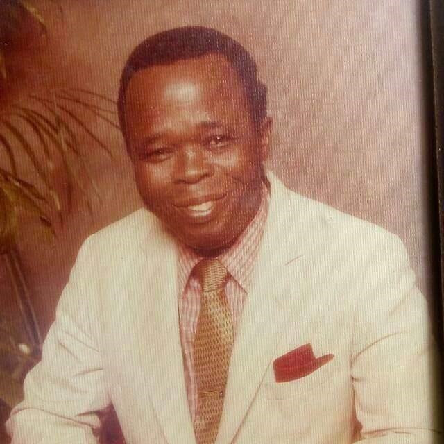 Iyayi Efianayi (MFR) – Humility Personified