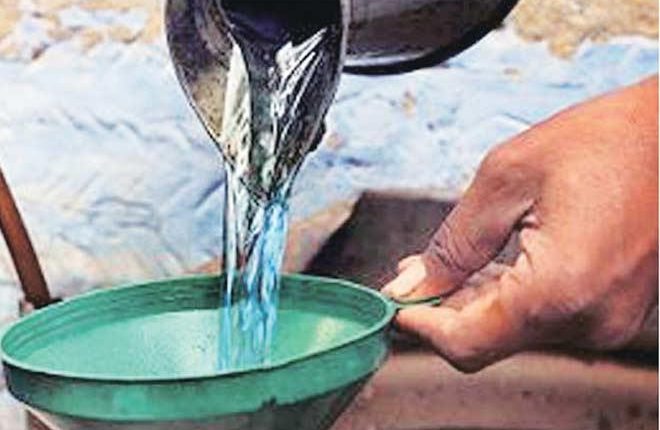 Nigerians Paid  3.35% Higher for Kerosene in October 2018-NBS