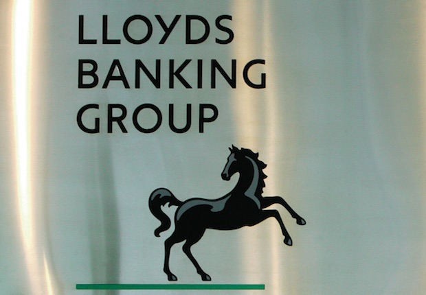 Lloyds Banking Group To Axe 6,200 Jobs As Part Of Digital Overhaul