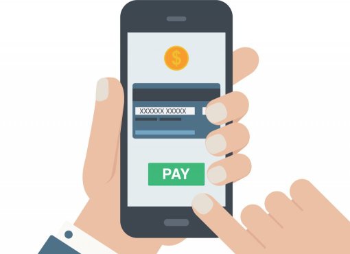 Unimpressive Growth in Mobile Payments