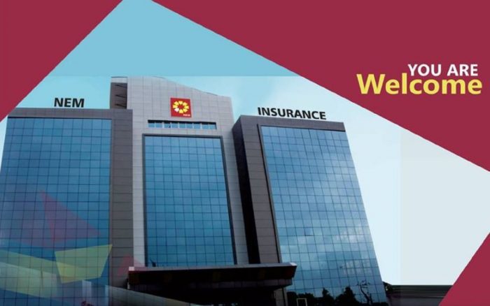 Investment Recommendation – NEM Insurance Plc