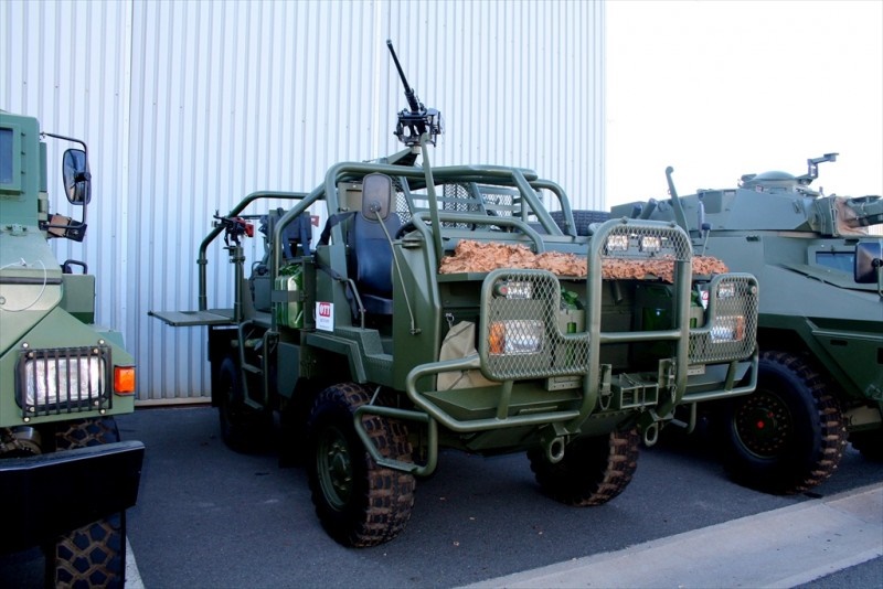 Transparency in Military Spending in Sub-Saharan Africa Higher than Expected, New Stockholm International Peace Research Institute-Report