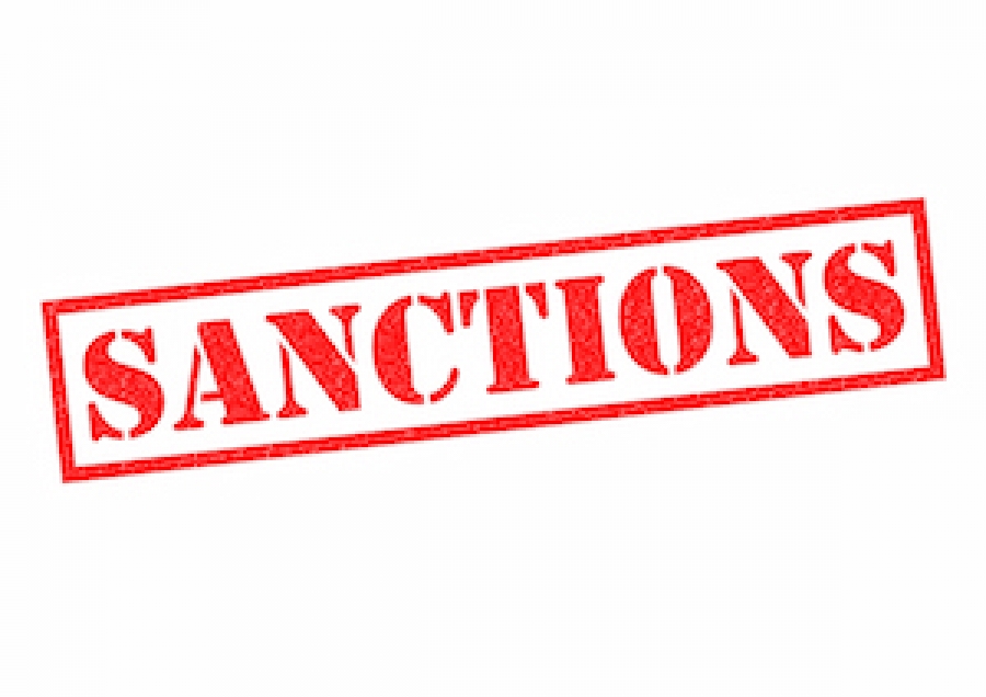 NSE Sanctions EKOCORP For Late Filing ;TOURIST and Four Others on Delisting Watch-list