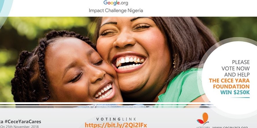 Project Safe Access: Provides Safe Free Healing Platform for Sexual Abuse Kids in Nigeria