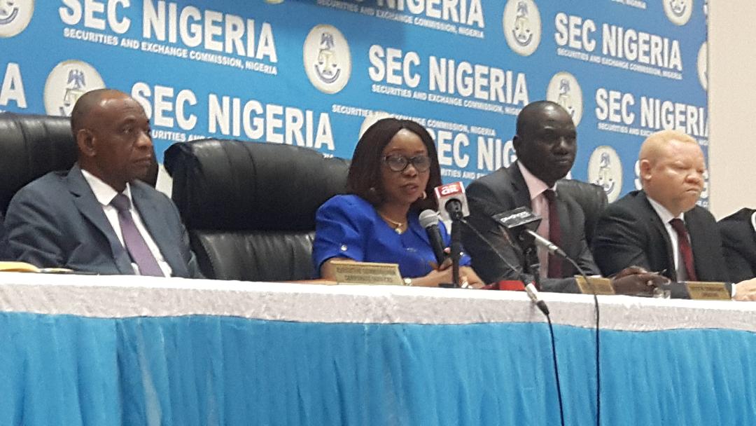 SEC Nigeria Introduces the Interpretive Guidance Note