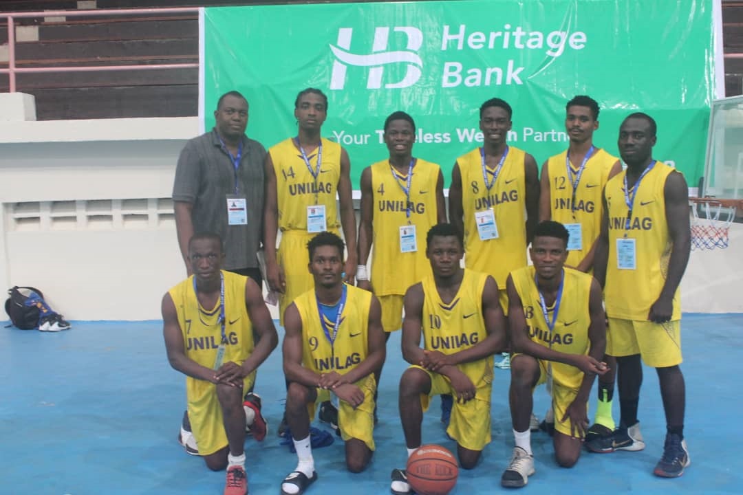 WAUG: Heritage Bank Restates Commitment to Youth, Sport Development