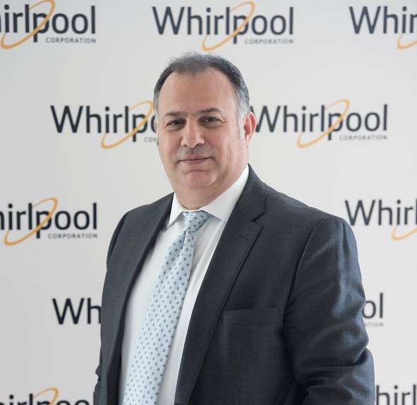 Whirlpool Corporation’s Ageless Technology Report Finds Gap in Technology Uptake between Generations