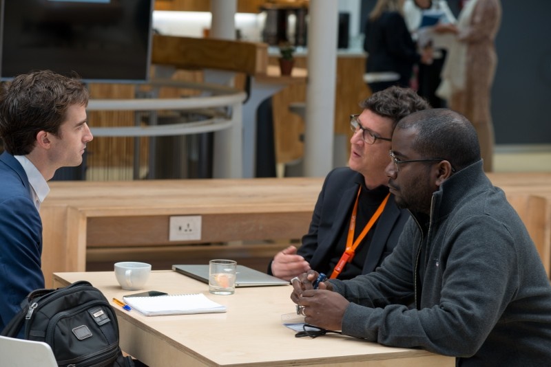 World Bank Group Announces L’Afrique Excelle to Support Francophone Africa’s Top Tech Entrepreneurs