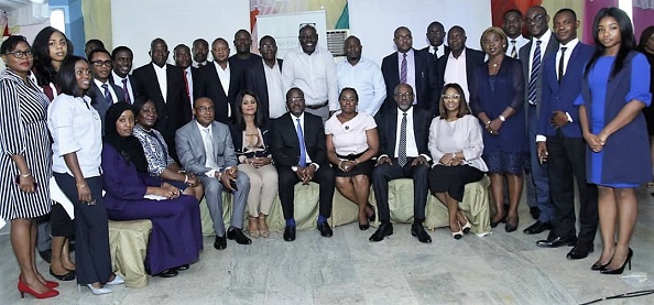 AMPs Will Bring In N740billion As Recoveries – AMCON MD