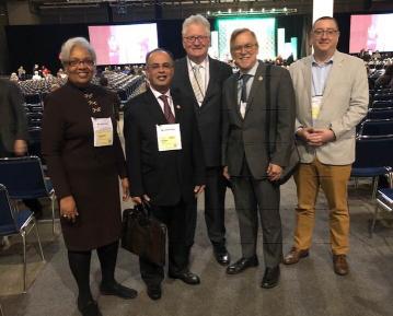 AURAK Gains SACSCOC Accreditation