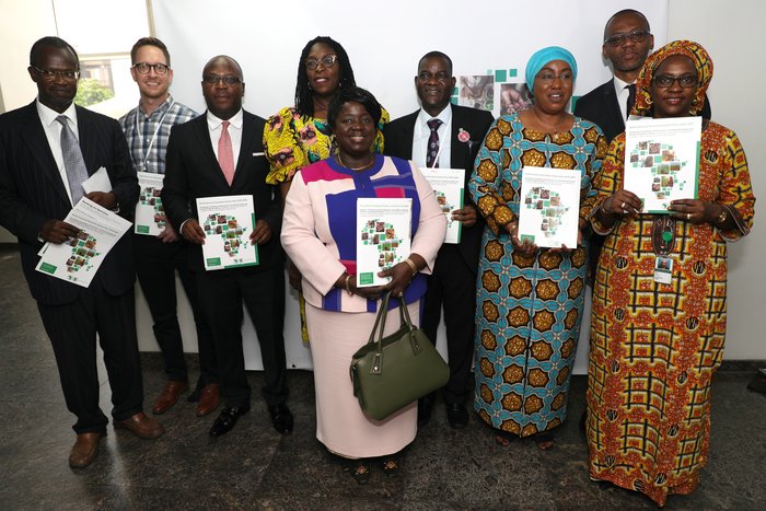AfDB, Big Win Philanthropy, Dangote Foundation Launch Ambitious Plan to Improve Child Nutrition, Fight Stunting