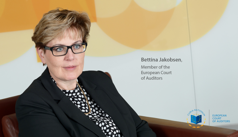EU Trust Fund for Africa: Flexible Emergency Tool, but Lacking Focus, Say Auditors
