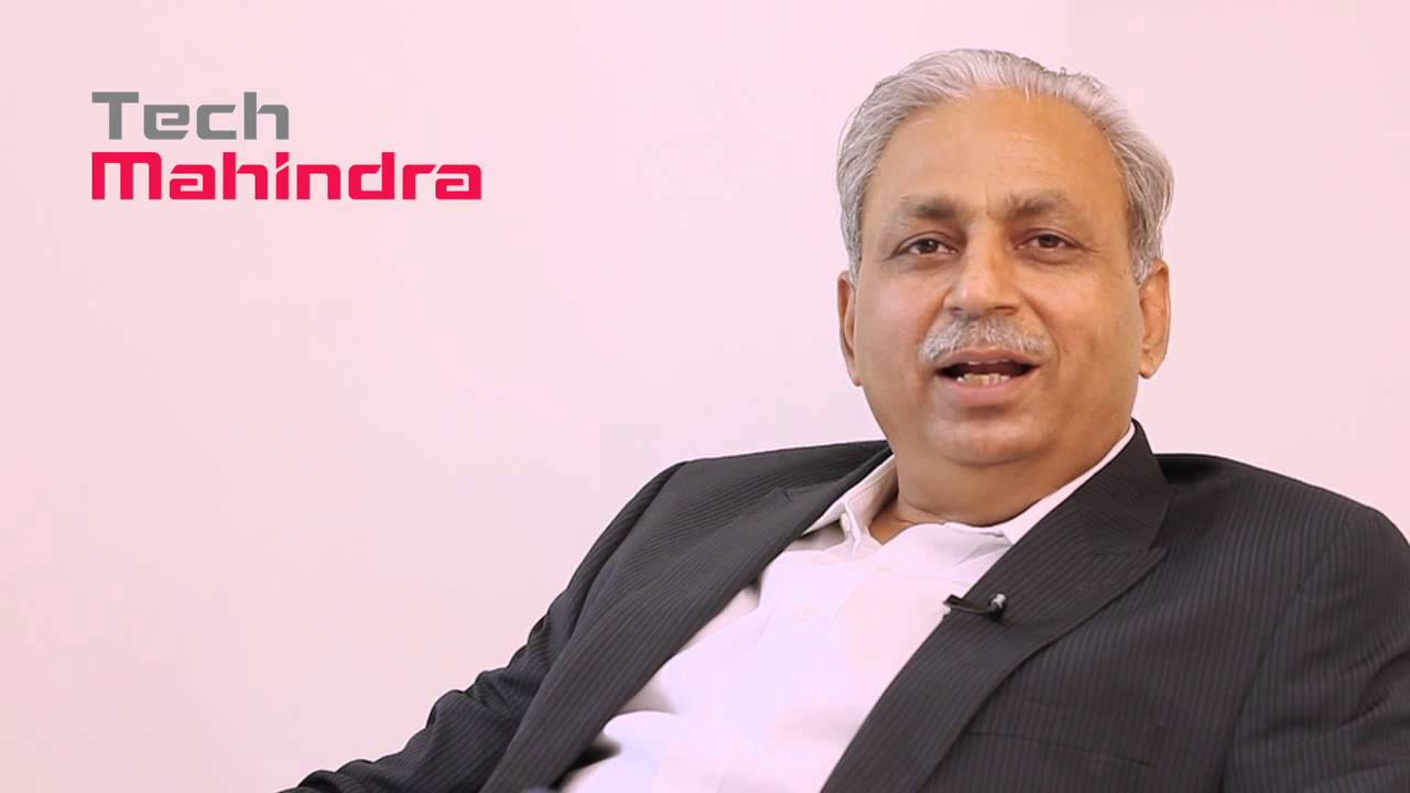 2018 a Year of Recognition for Tech Mahindra